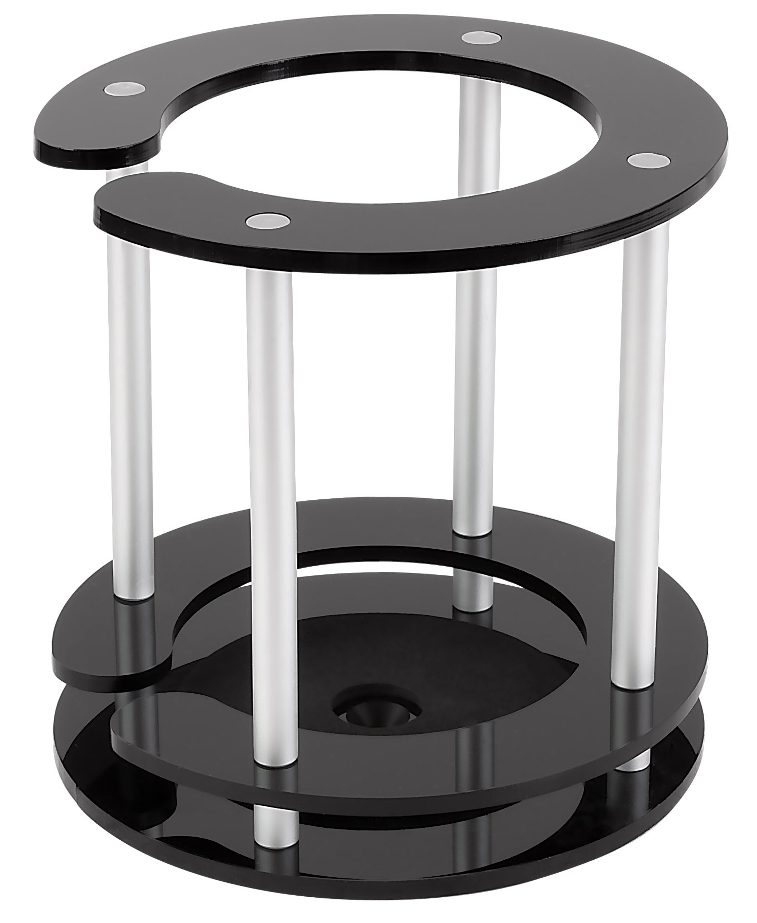 Amazon.com: Mount-It! Premium Echo Stand Holder, Fits Amazon Alexa